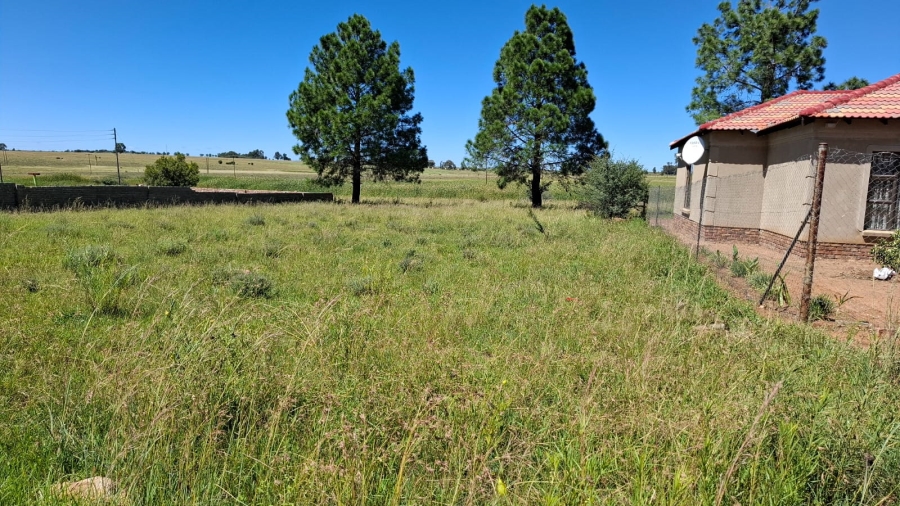 0 Bedroom Property for Sale in Vredefort Free State